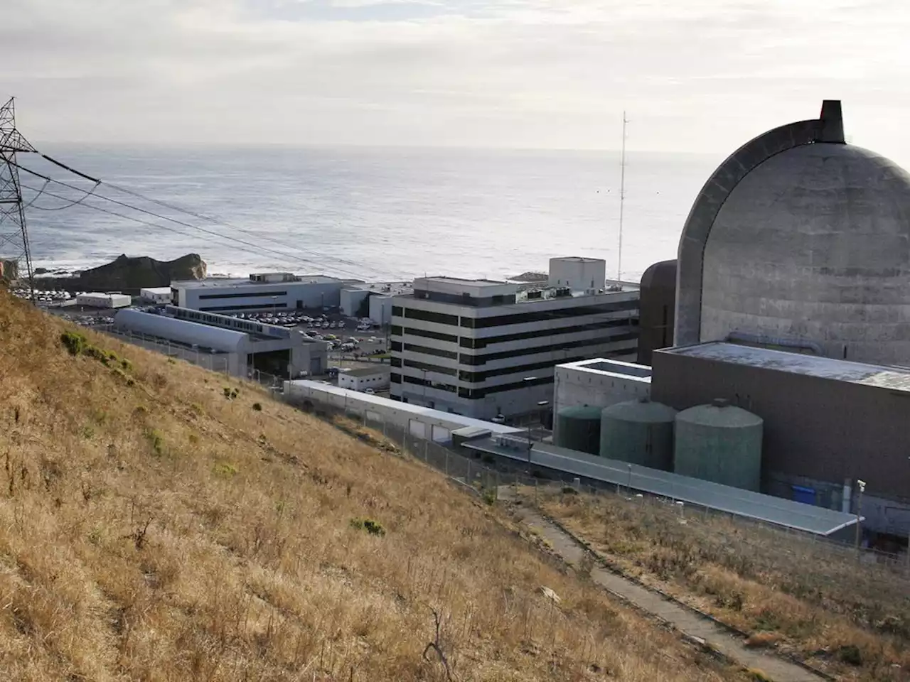 Decision on California's last nuke plant could be postponed