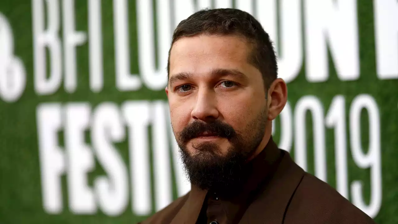 Shia LaBeouf Denies Olivia Wilde Fired Him From ‘Don’t Worry Darling:’ “I Quit Your Film”