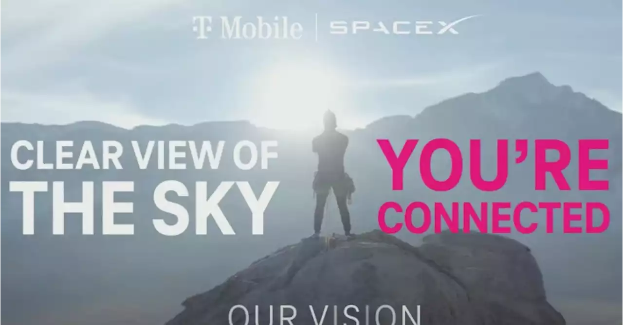 Satellite-to-phone companies are thrilled about SpaceX and T-Mobile, actually