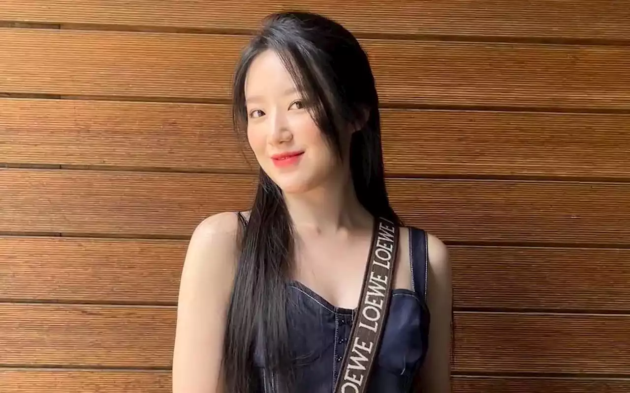 Beredar Foto Masa SMA Shuhua (G)I-DLE, Imut-Imut Parah