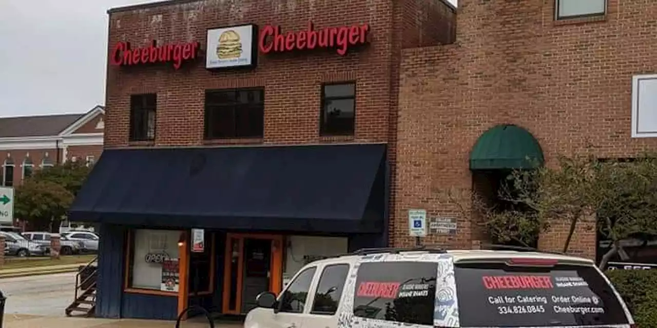 Beloved cheeseburger restaurant to close permanently in Auburn after 30 years