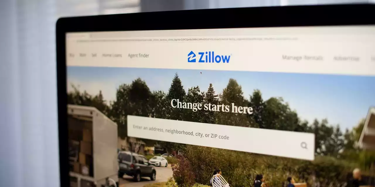 Shorting Zillow Is Your Best Bet in Housing This Year