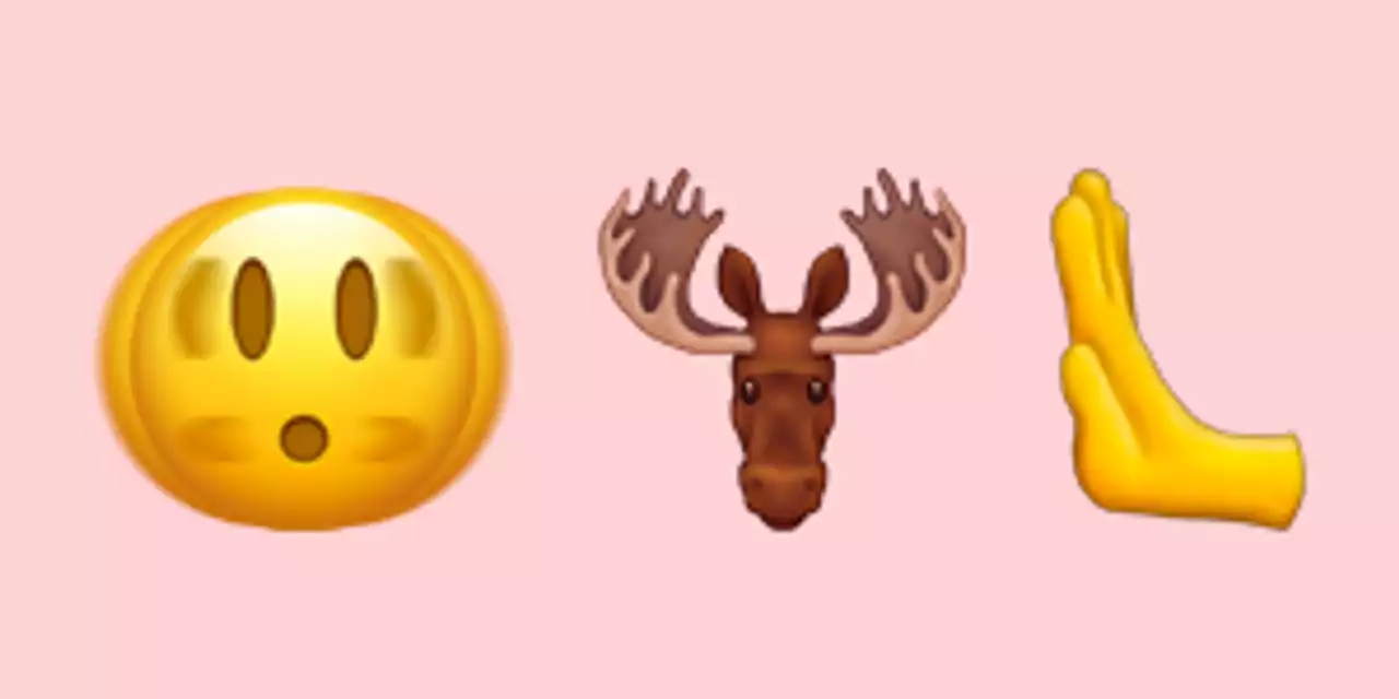 The Latest Set of Emojis Matter. Here’s Why.