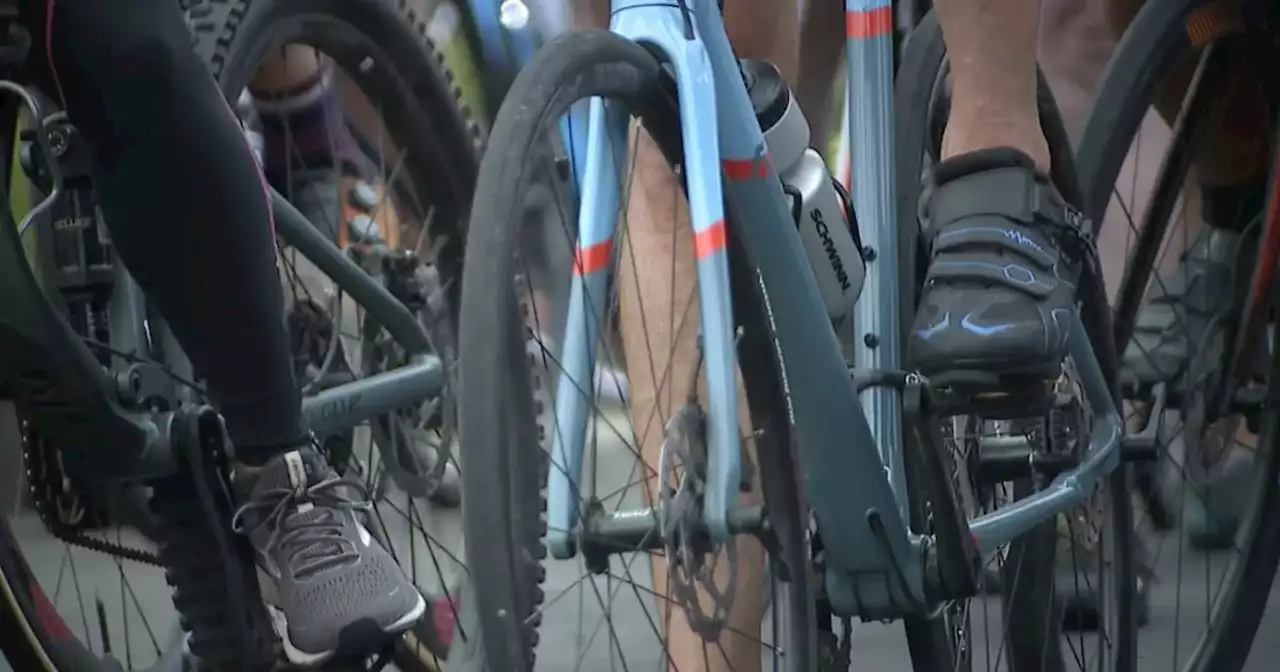 Hundred Bike the Bay to raise money for bike safety