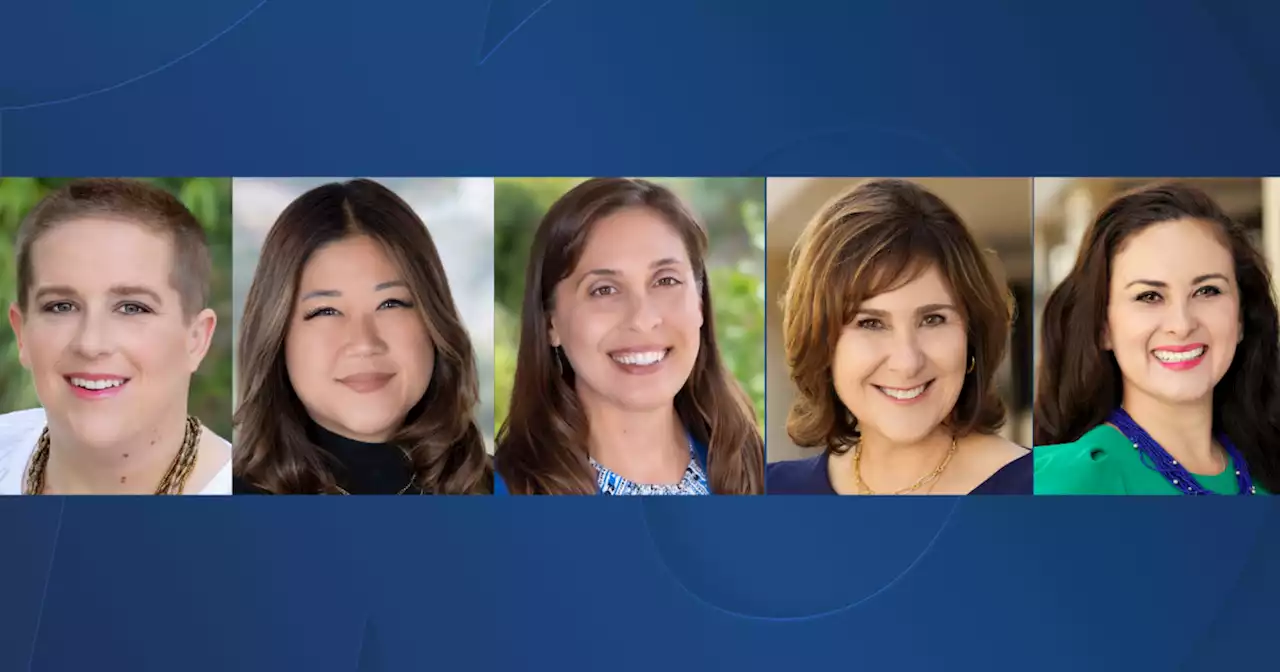 San Diego County announces 2022-23 Teachers of the Year