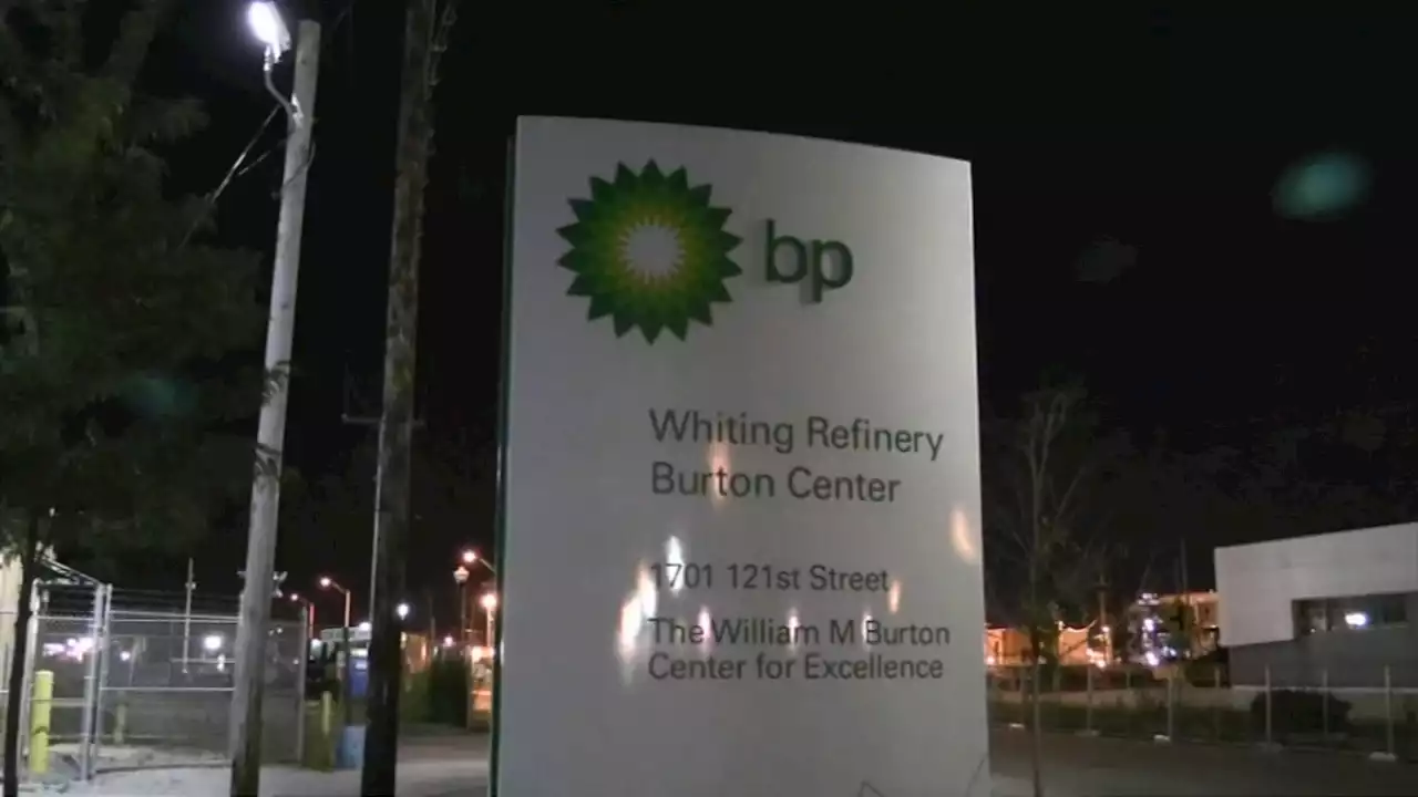 BP Whiting shutdown: Michigan lifting some fuel rules after Indiana refinery fire