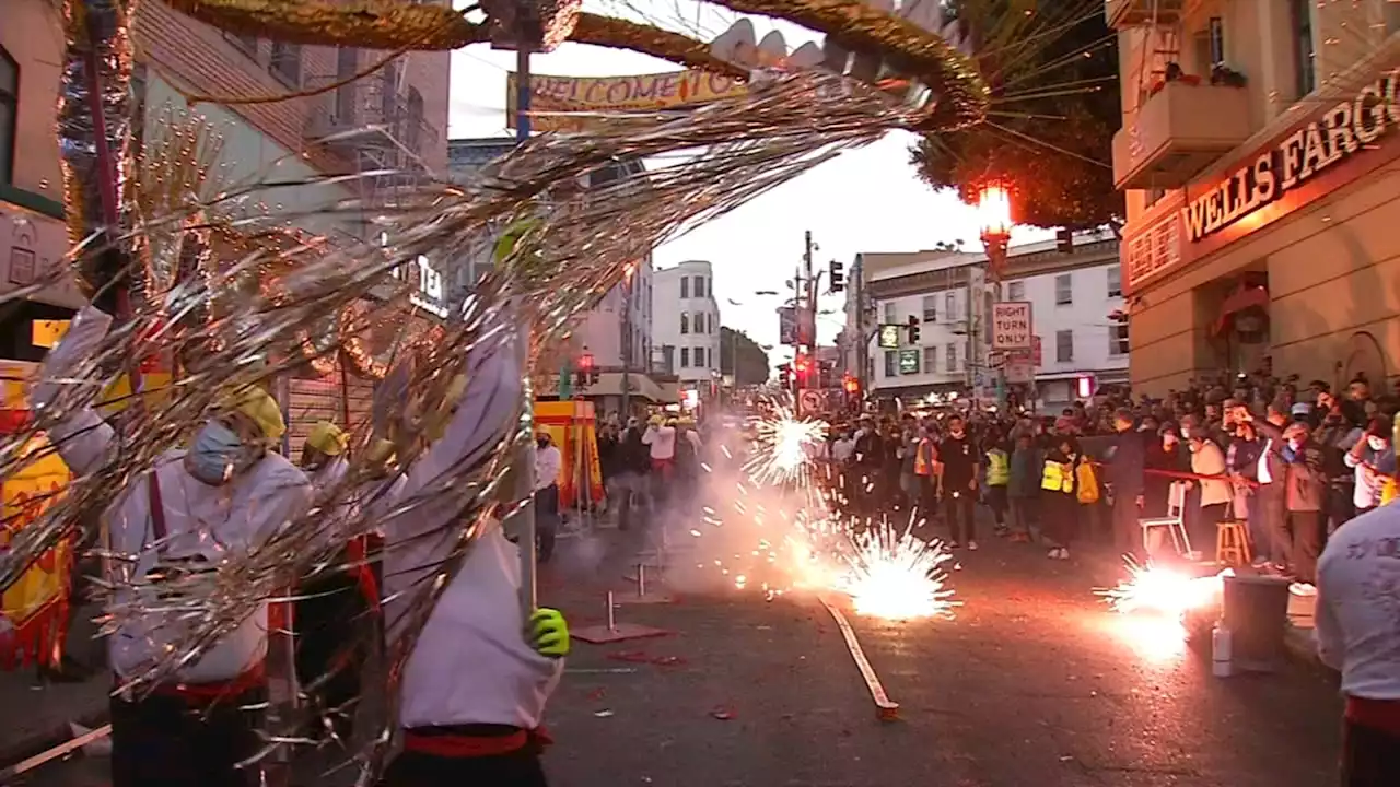 SF Chinatown Moon Festival attracts 40K visitors, boost to small businesses