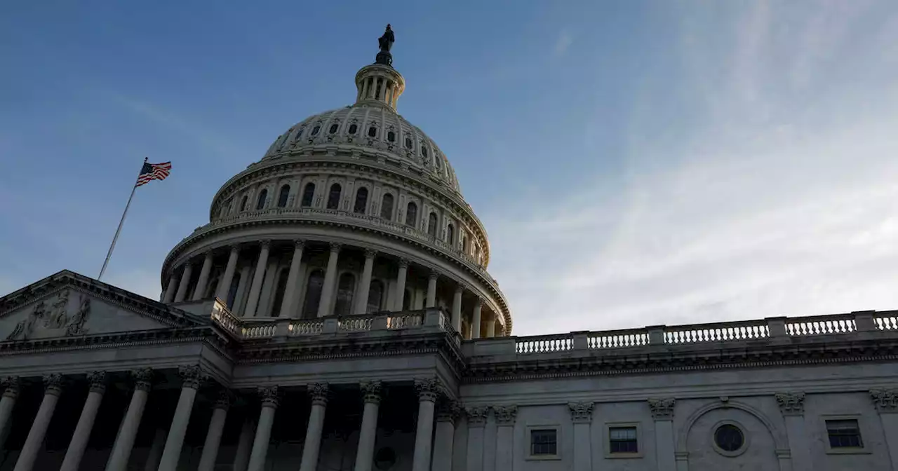 GOP seat lead shrinks as Biden approval ticks up — CBS News Battleground Tracker poll