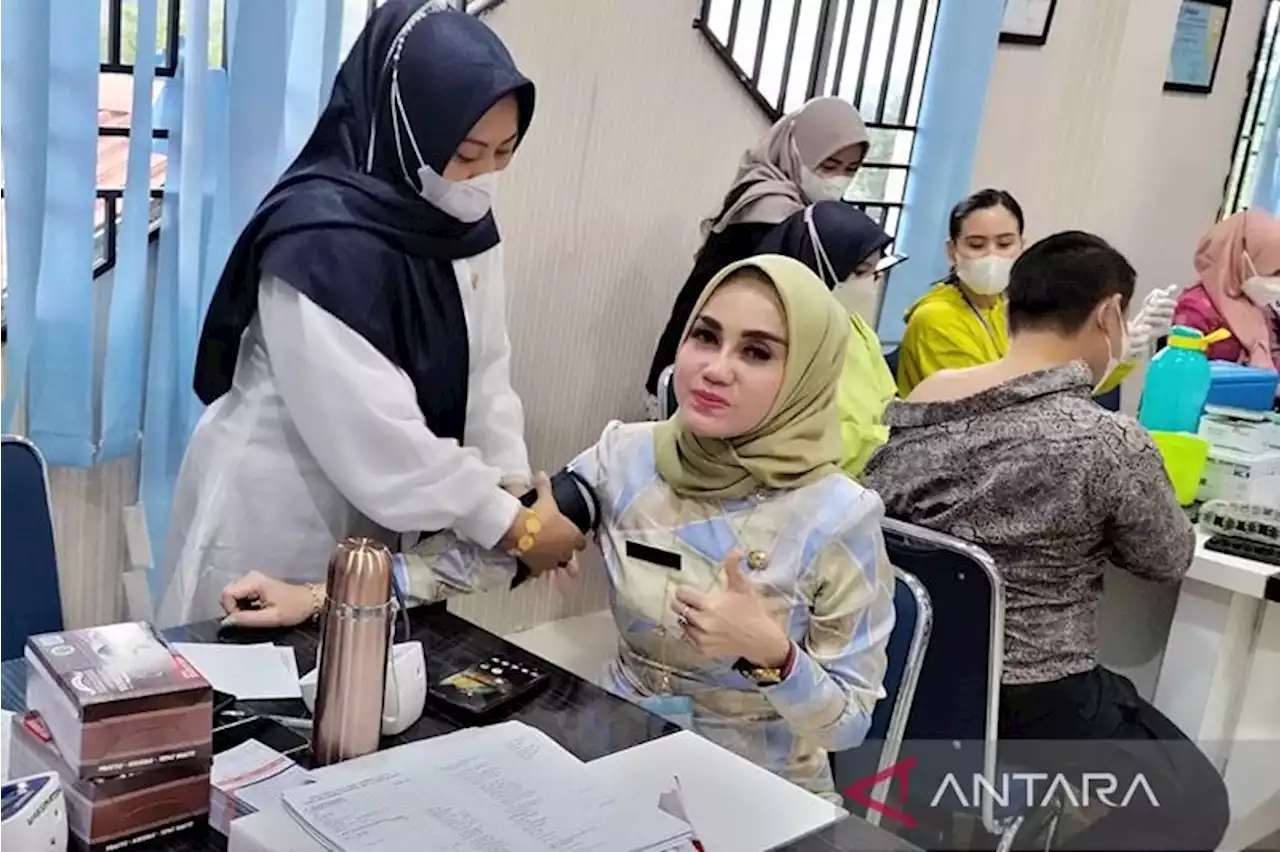 Tambahan kasus COVID-19 DKI terbanyak di Indonesia capai 1.489 kasus