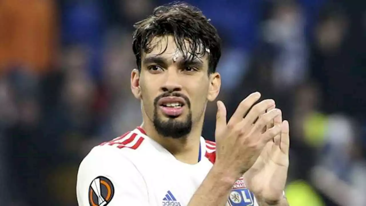 West Ham set to sign Lyon midfielder Paqueta