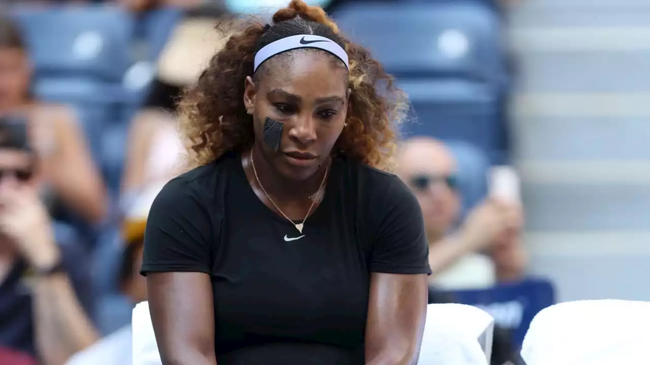 Tennis: Deutliche Worte von Serena Williams: „Ich HASSE es“