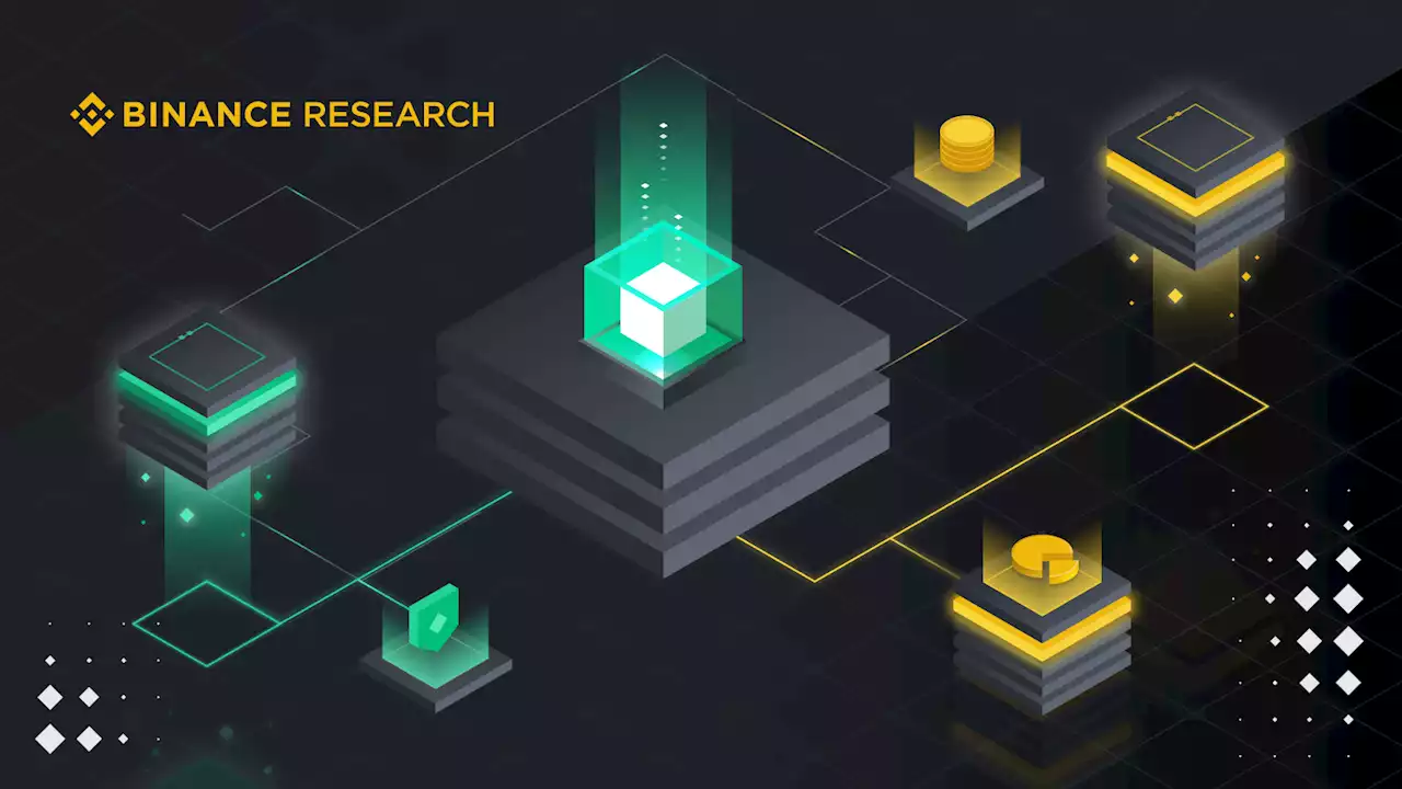 Tokenomics - Deep Dive | Binance Research