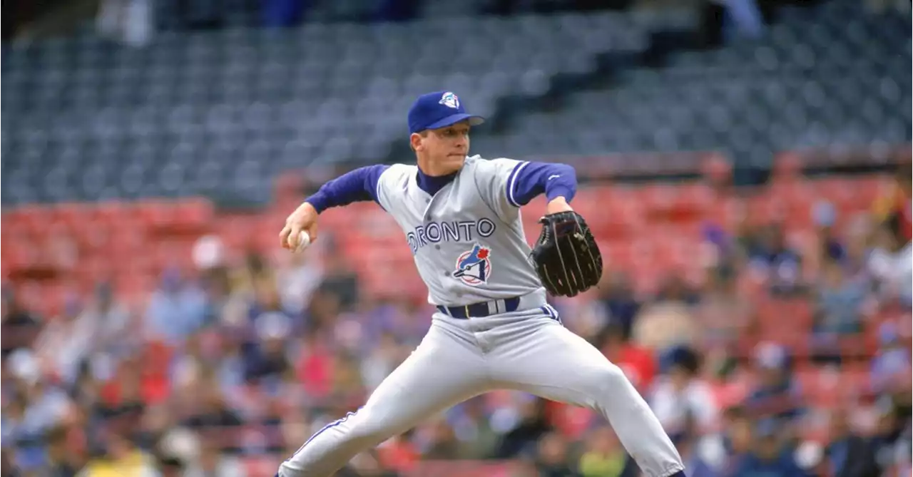 Today in Blue Jays history: Jays trade for David Cone