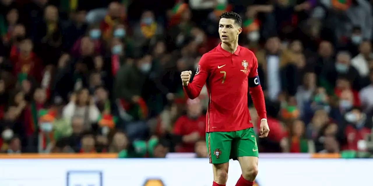 7 Pemain Bintang yang Mungkin Mainkan Piala Dunia Terakhirnya di Qatar 2022, Termasuk Ronaldo - Bola.net