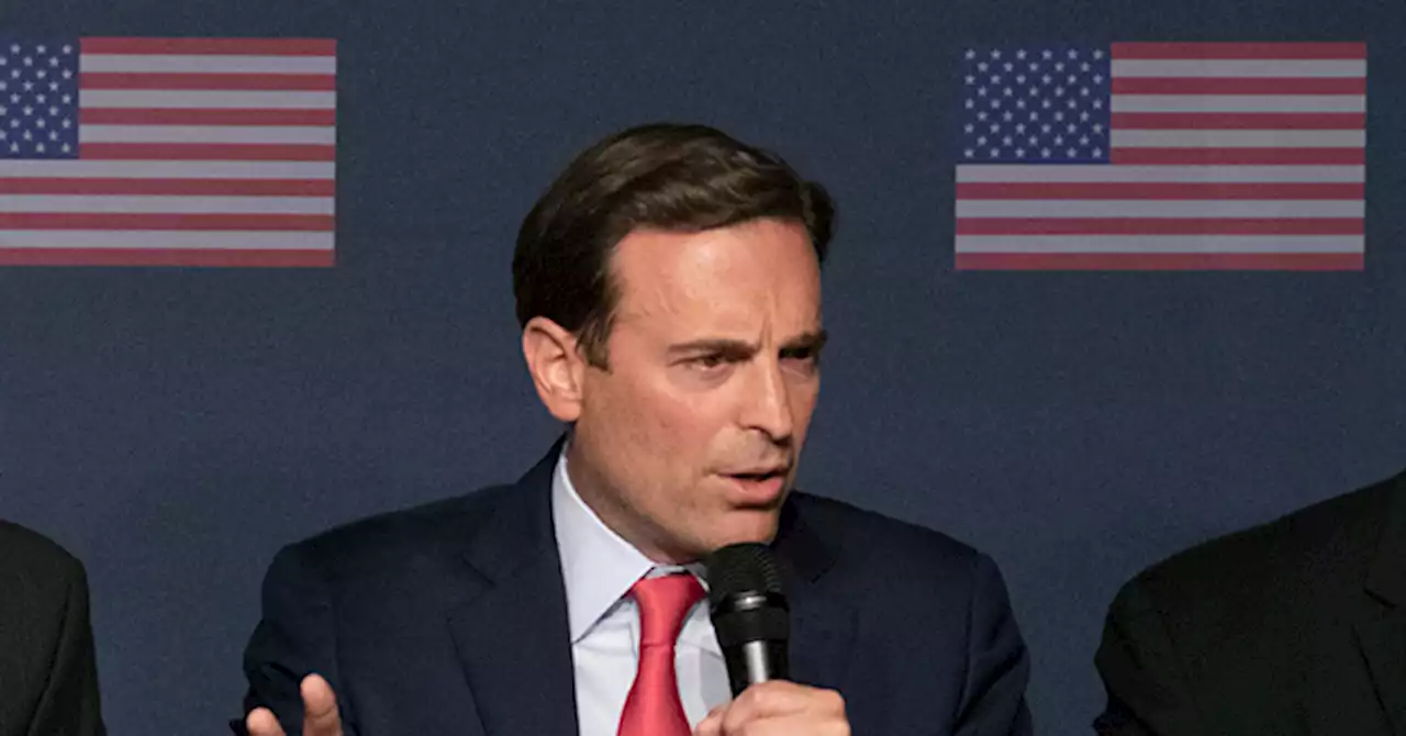 Laxalt: 'Biden/Masto Student Debt Bailout Unconstitutional, Immoral'