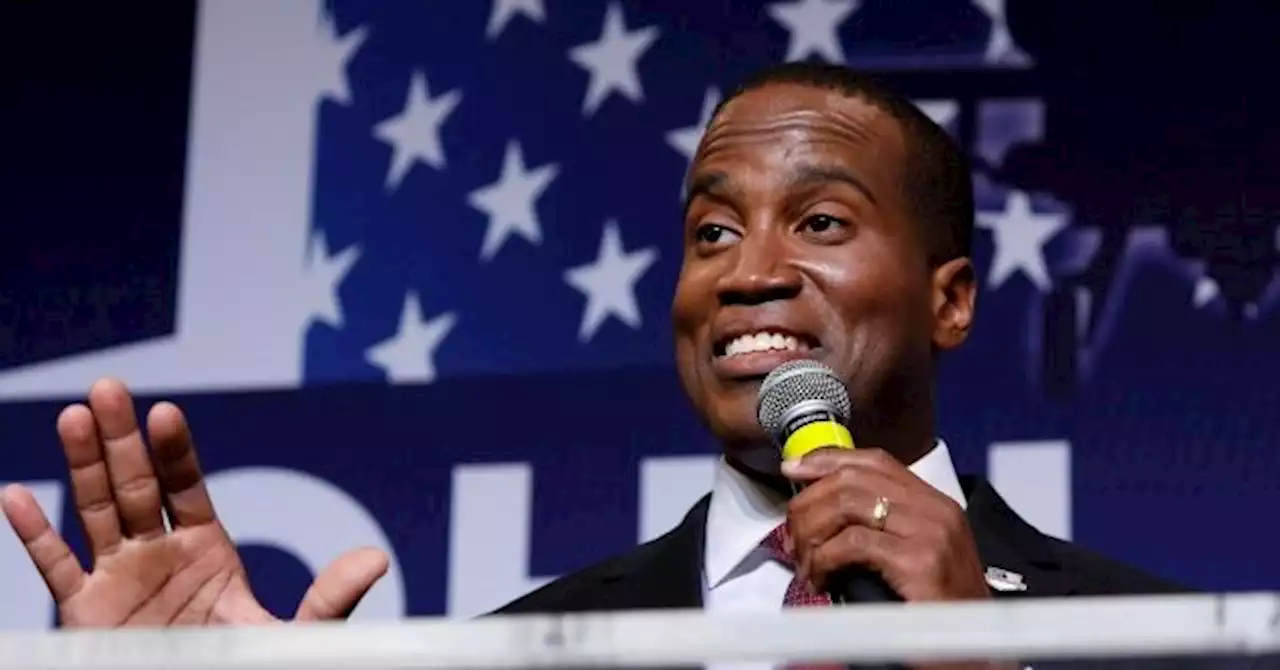 Poll: Michigan GOP John James Has 9-Point Lead over Dem Carl Marlinga