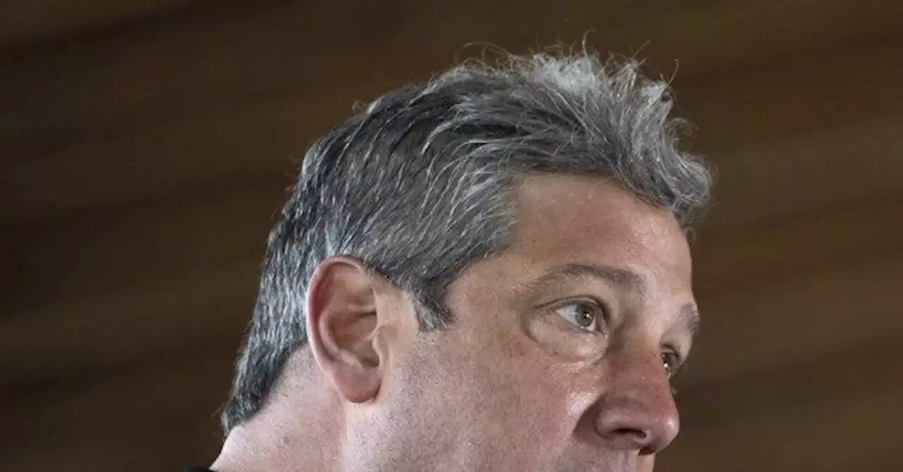 Tim Ryan Shows Brazen Hypocrisy on China Buying U.S. Farmland