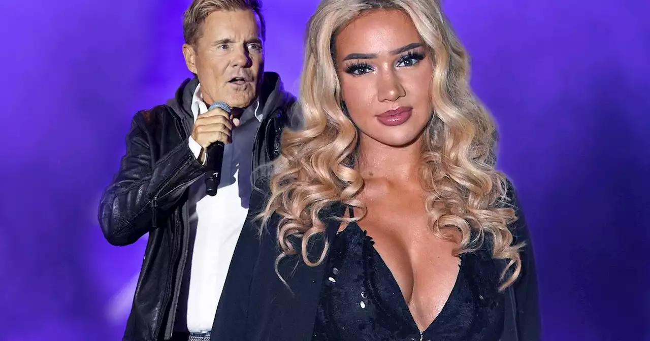 'Deutschland sucht den Superstar': Dieter Bohlen kritisiert Shirin David: 'Auch als Eisprinzessin darf man sowas nicht'