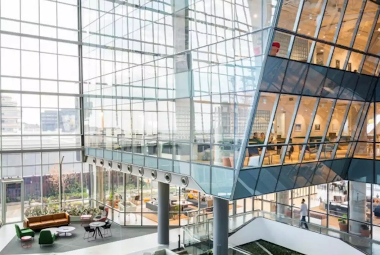 New case deals with employee being fired for not coming into the office