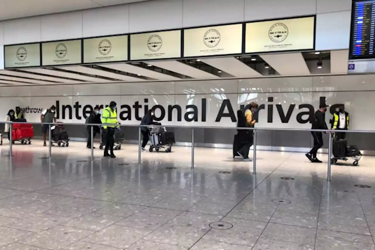 New change makes it easier to emigrate to the UK