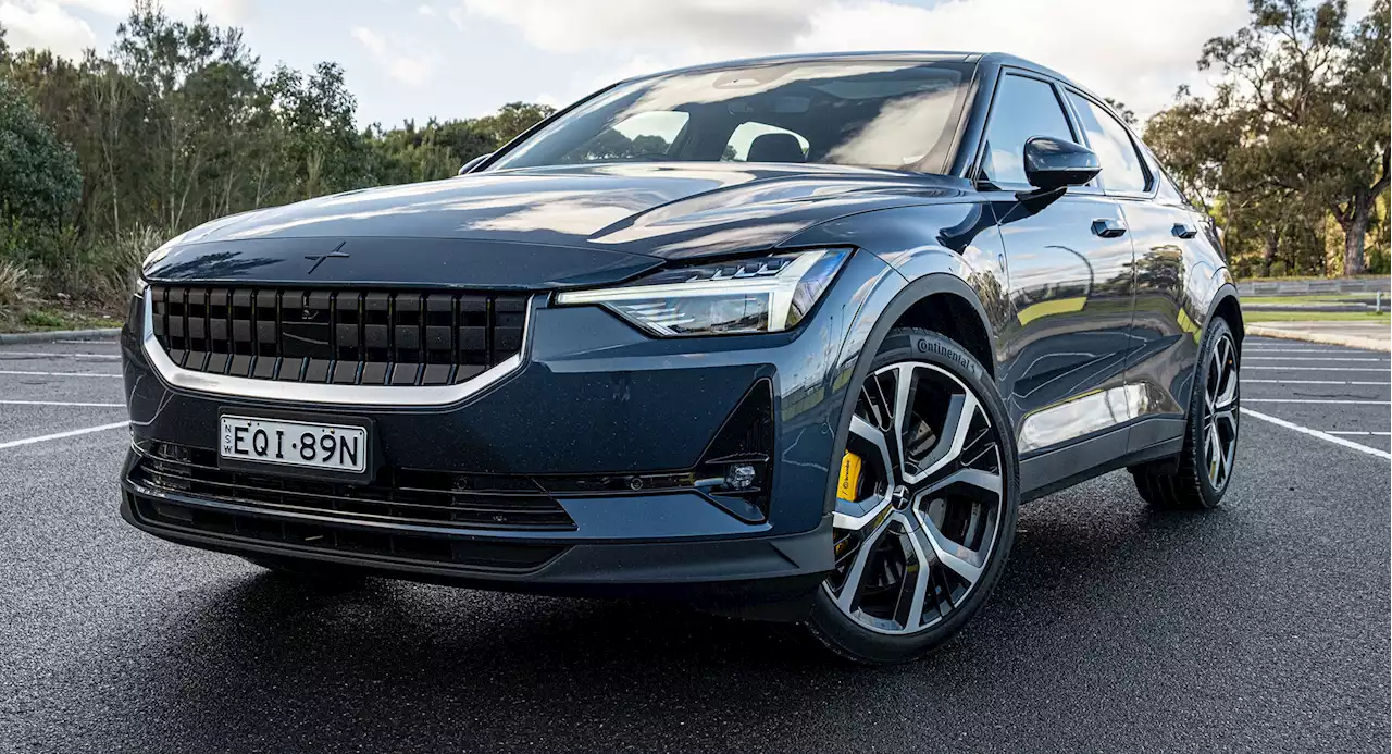 Driven: 2023 Polestar 2 Long Range Dual Motor Is Worthy Of The Hype | Carscoops