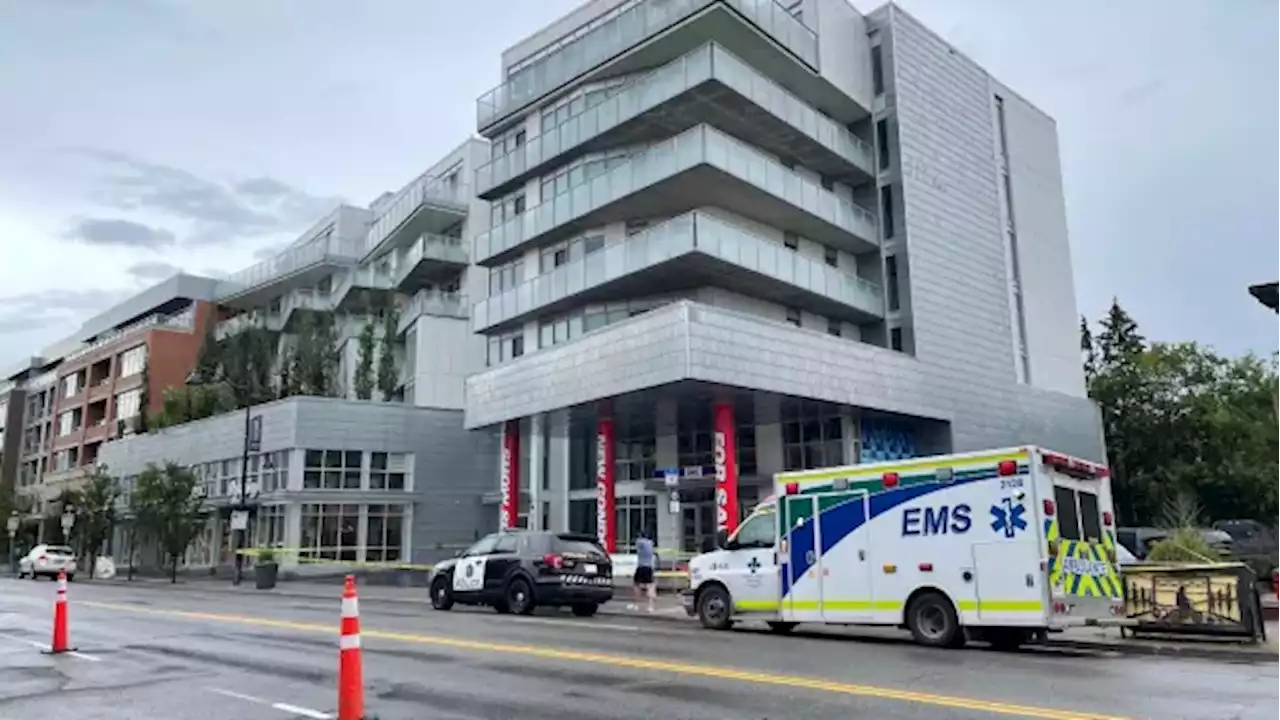 Calgary police homicide unit investigating fatal assault in Inglewood | CBC News