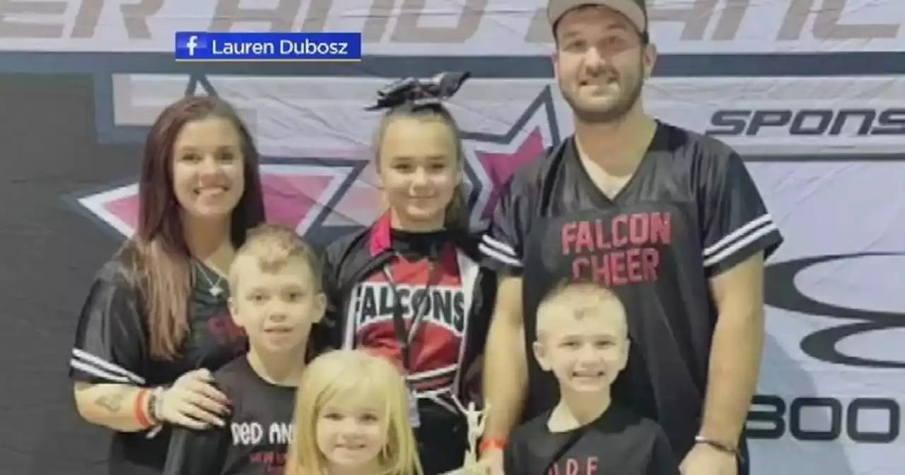 Visitation held for family of 6 killed in McHenry County crash