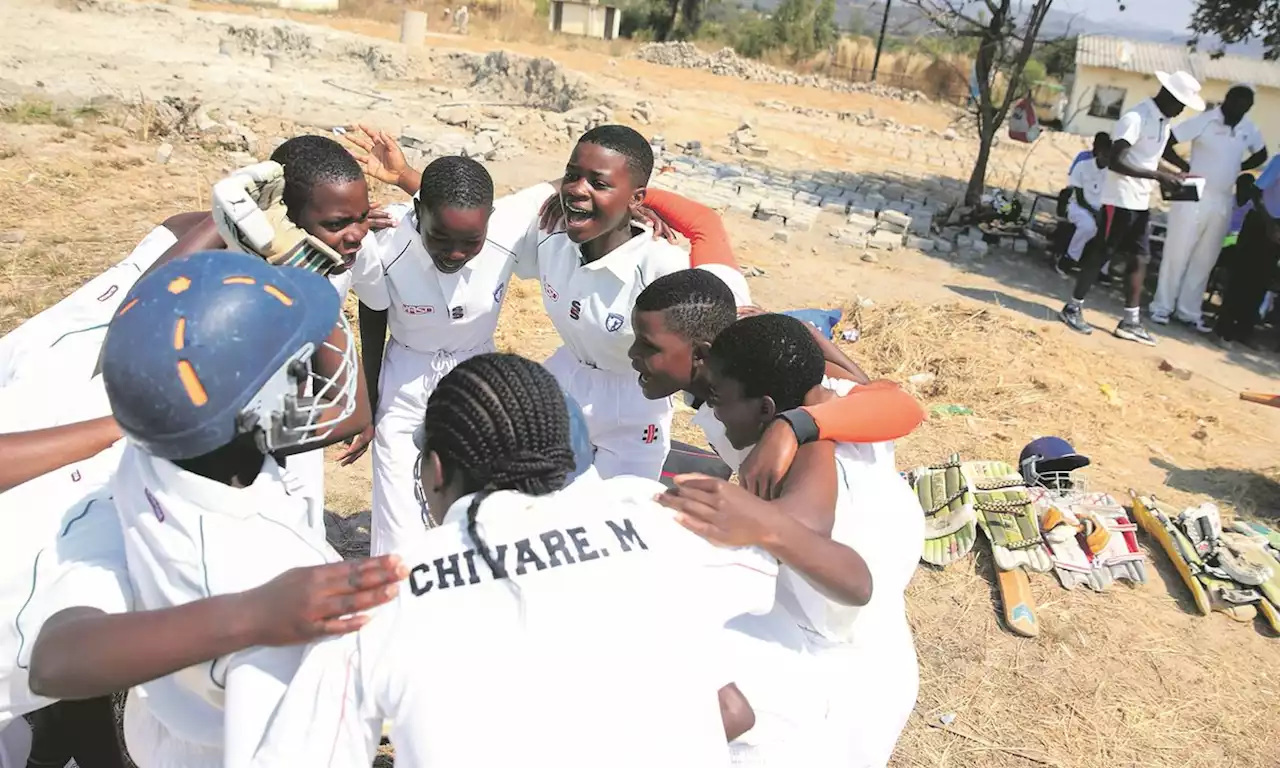 Zimbabwe’s women cricketers focus on future | Citypress