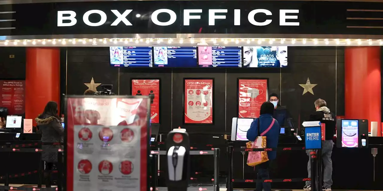 Coming to a theater near you: $3 movie tickets for one day