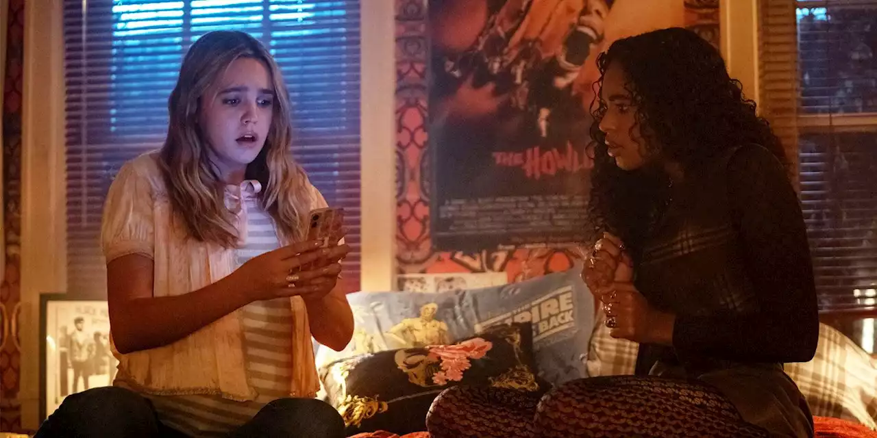 Bailee Madison & Chandler Kinney Discuss All the Major 'Pretty Little Liars: Original Sin' Finale Reveals