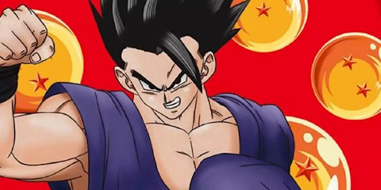 Dragon Ball Super Cast Defends Gohan's Controversial Character Arc