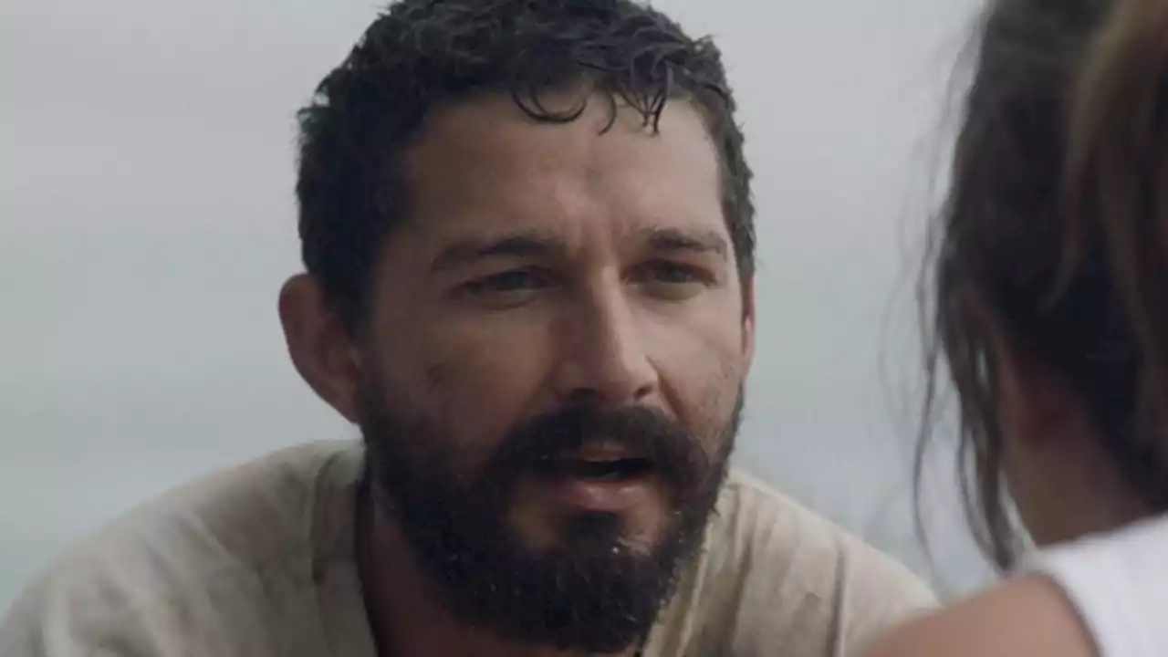 Shia LaBeouf Addresses FKA Twigs, Almost Committed Suicide