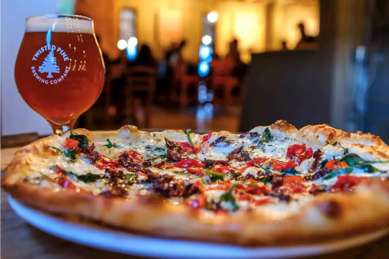 Where to Find the Best Beer-and-Pizza Duos in Denver