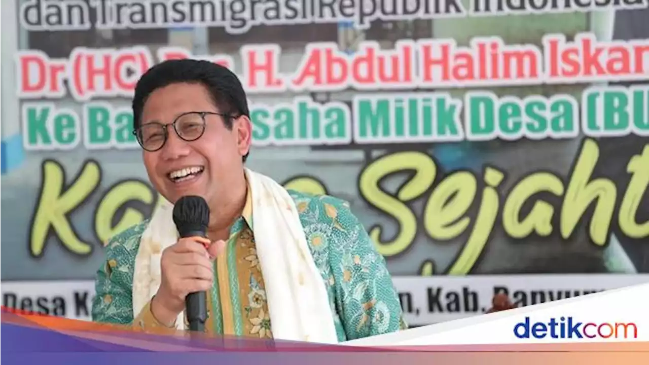 Mulai 2023, Dana Desa Bisa Dipakai untuk Operasional Desa