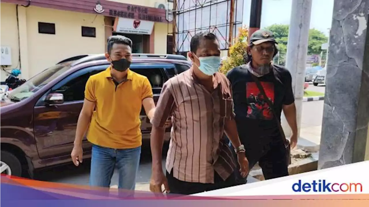 Oknum Wartawan di Pasuruan Diamankan Usai Peras Dokter Rp 10 Juta