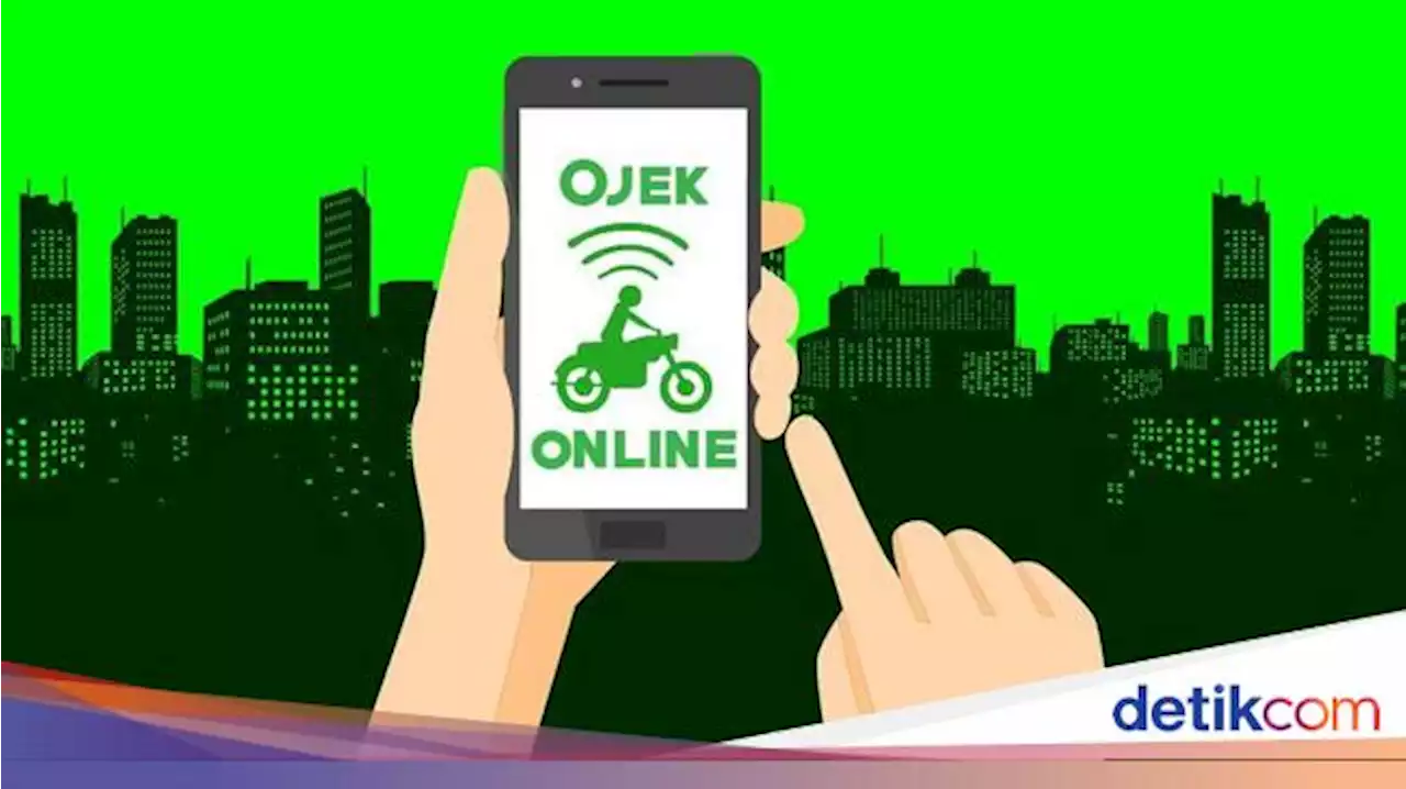 Pengumuman! Kemenhub Tunda Kenaikan Tarif Ojol