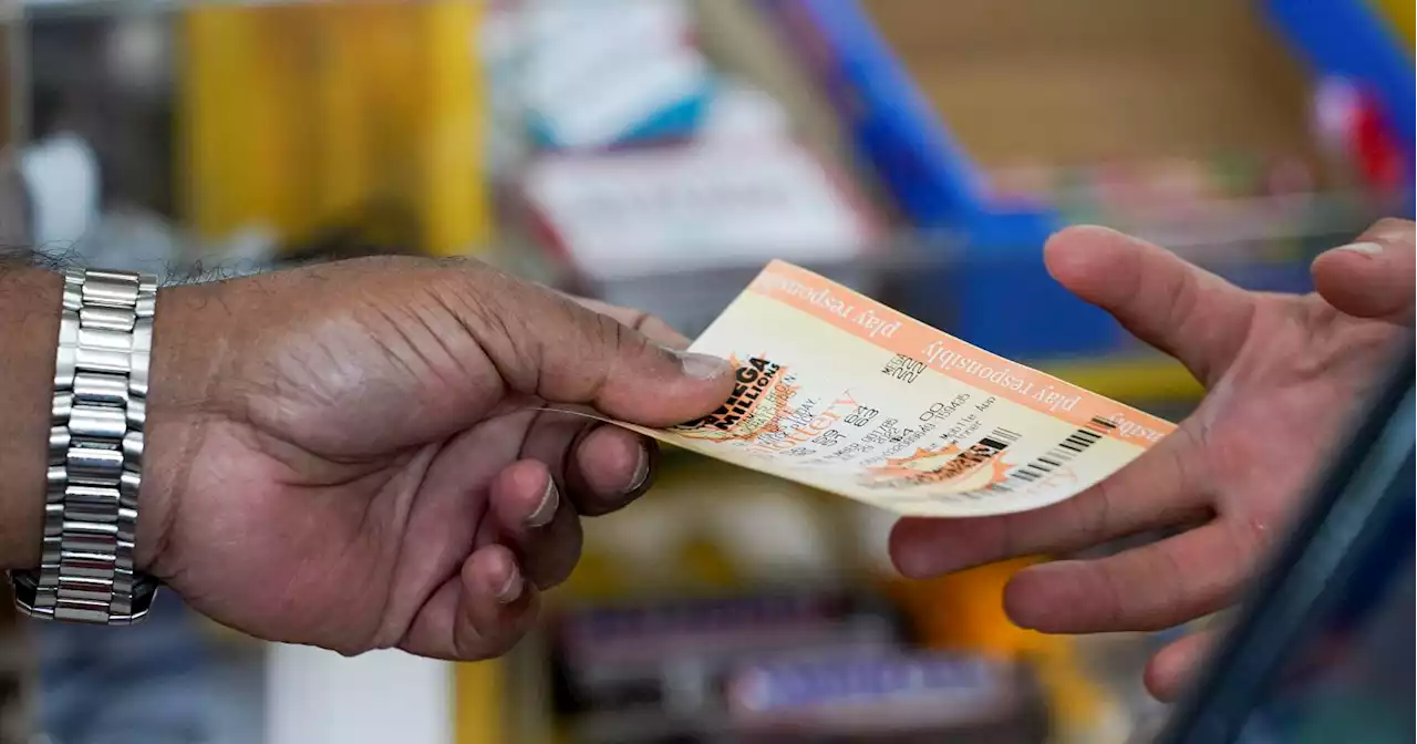 $1.337B Mega Millions jackpot still unclaimed: Here’s what happens if nobody claims it