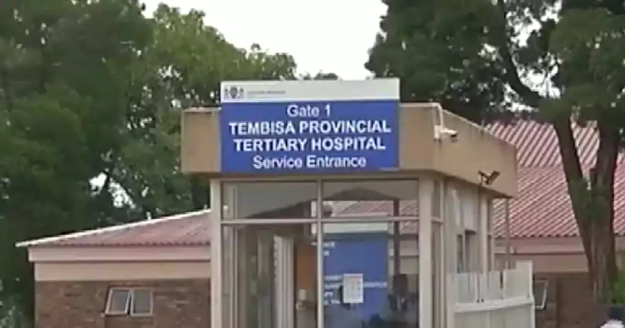 Security to be beefed up for Gauteng Health HOD