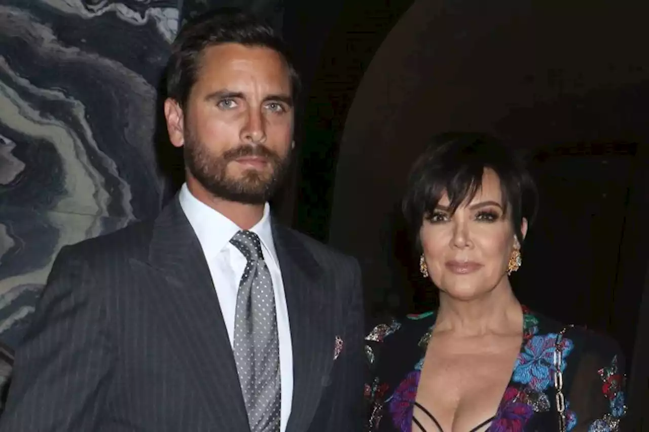 Kris Jenner Refutes Report That Scott Disick Has Been ‘Excommunicated’ From Kardashian Family