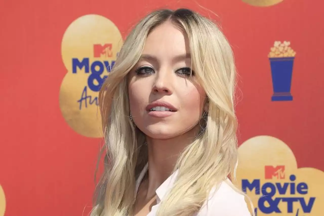 Sydney Sweeney Addresses Backlash Over Family Photos ‘Turned Into An Absurd Political Statement’