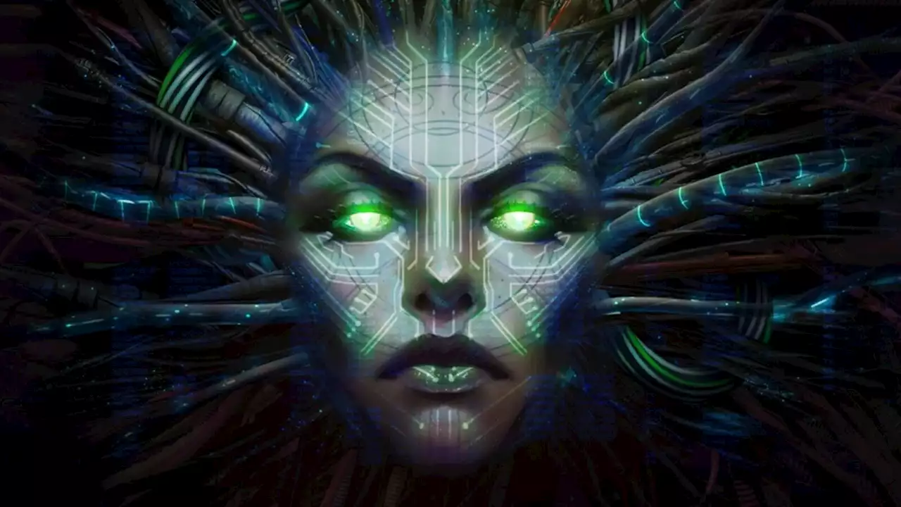 Nightdive Studios says the fate of a third System Shock game lies in Tencent's hands