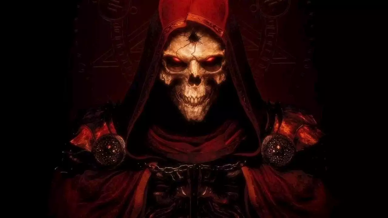 Terror Zones are coming to Diablo 2: Resurrected