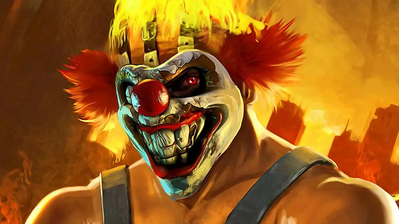 Twisted Metal TV show wraps filming and moves into post-production