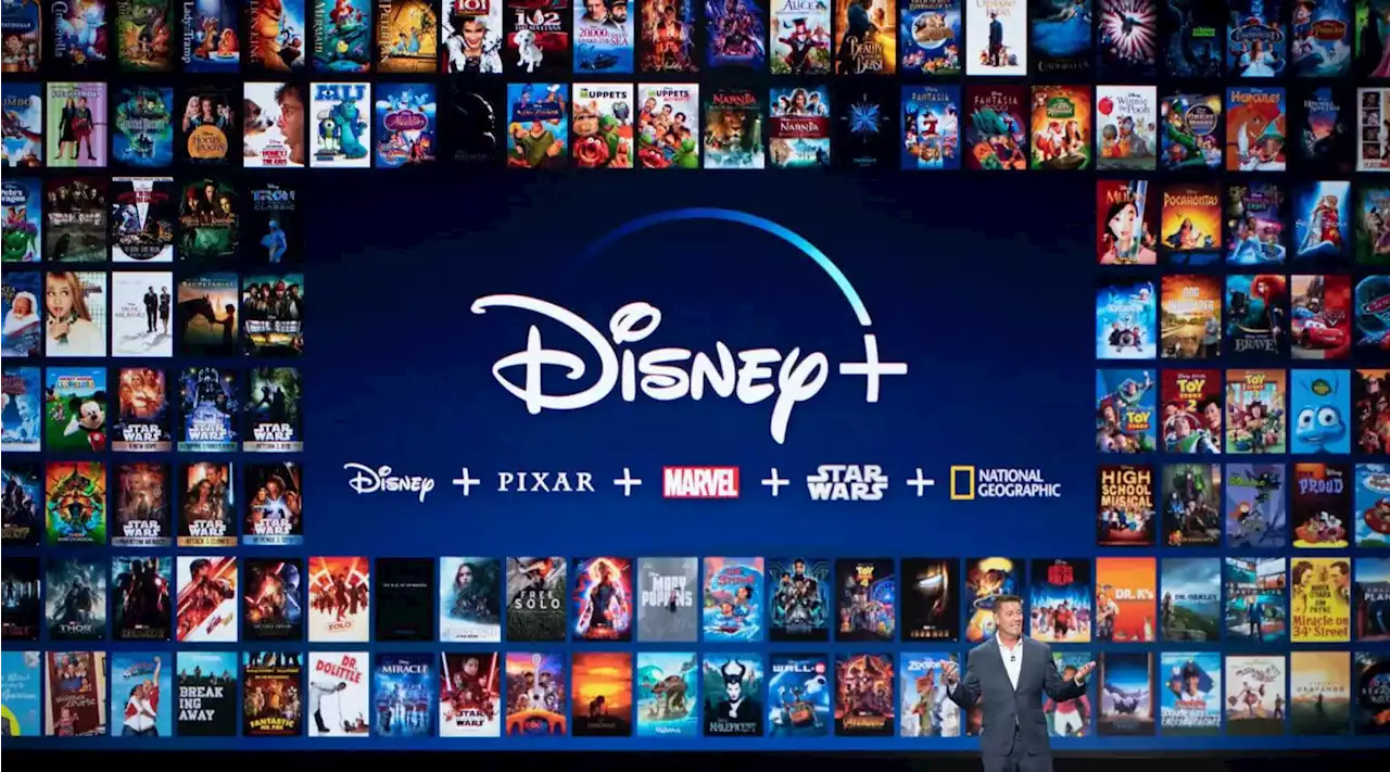 Disney Sued By Consumer Rights Group Over Disney+ Price Increase