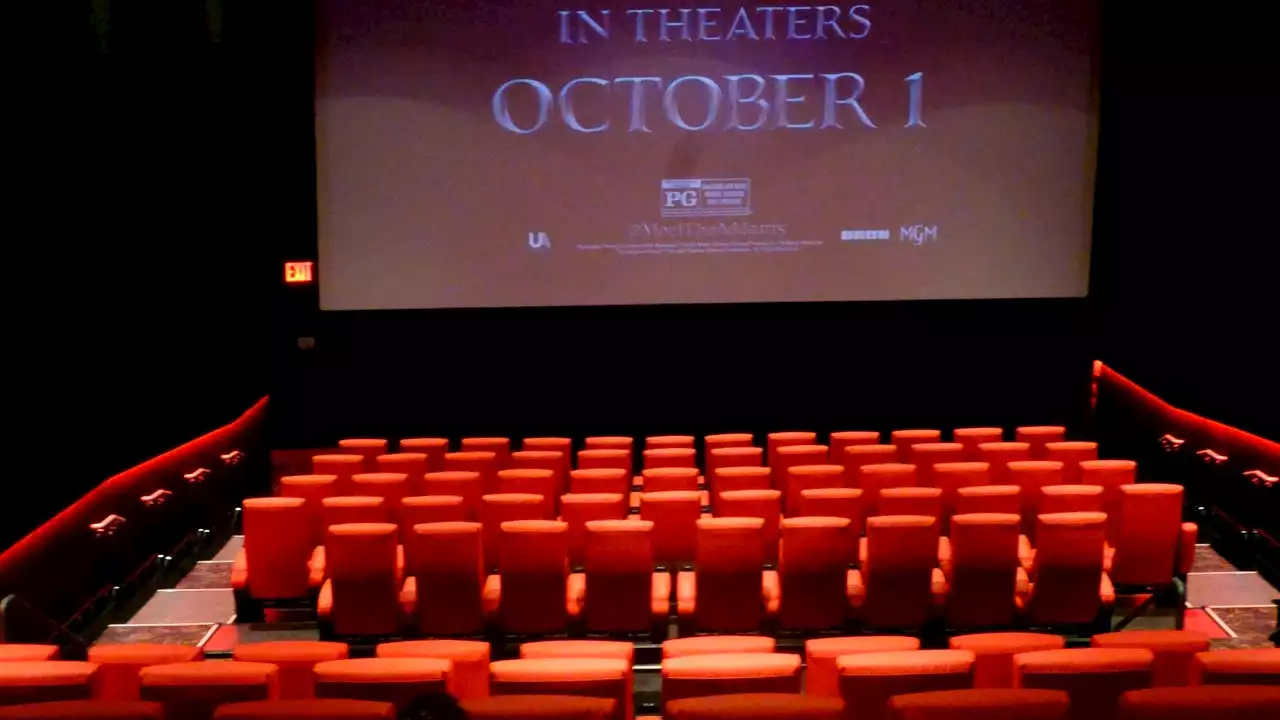 National Cinema Day: $3 movie tickets coming to a theater near you