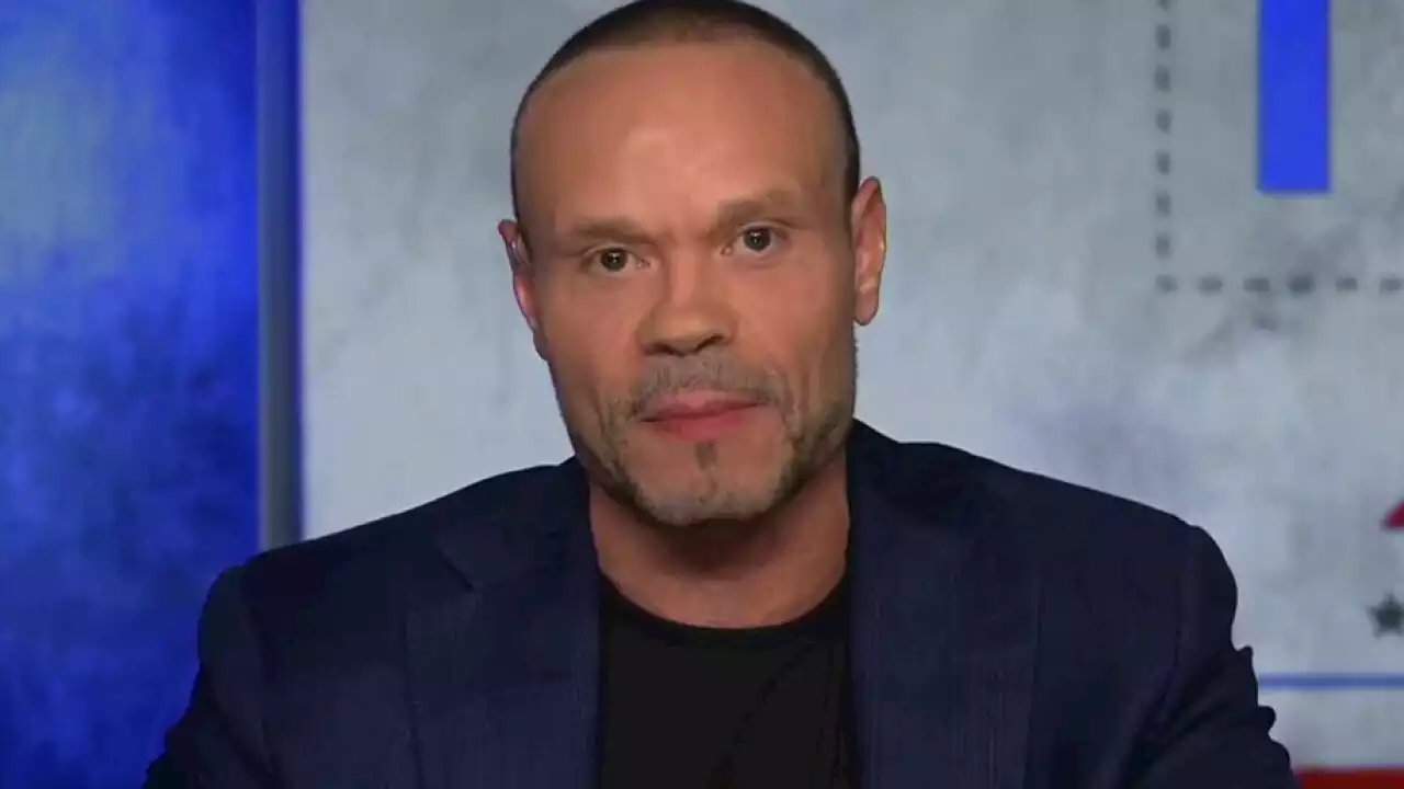 Dan Bongino: I'm not paying for your loans