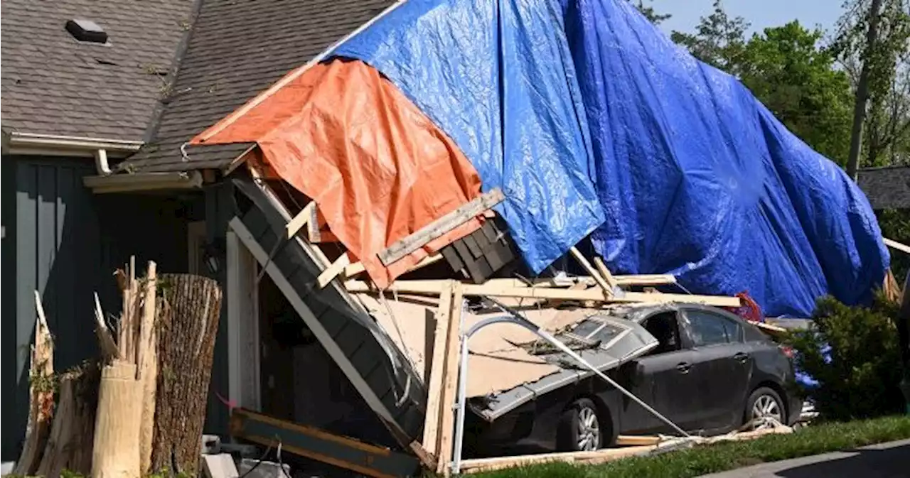 Uxbridge renters priced out of town after tornado still displaced 3 months on | Globalnews.ca