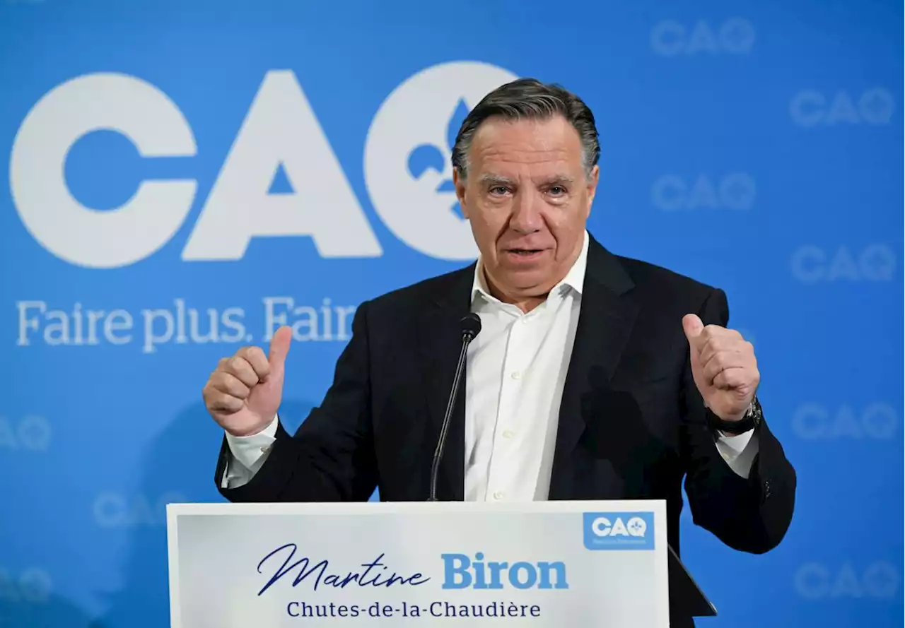 Quebec’s election campaign has begun. Here’s a party refresher