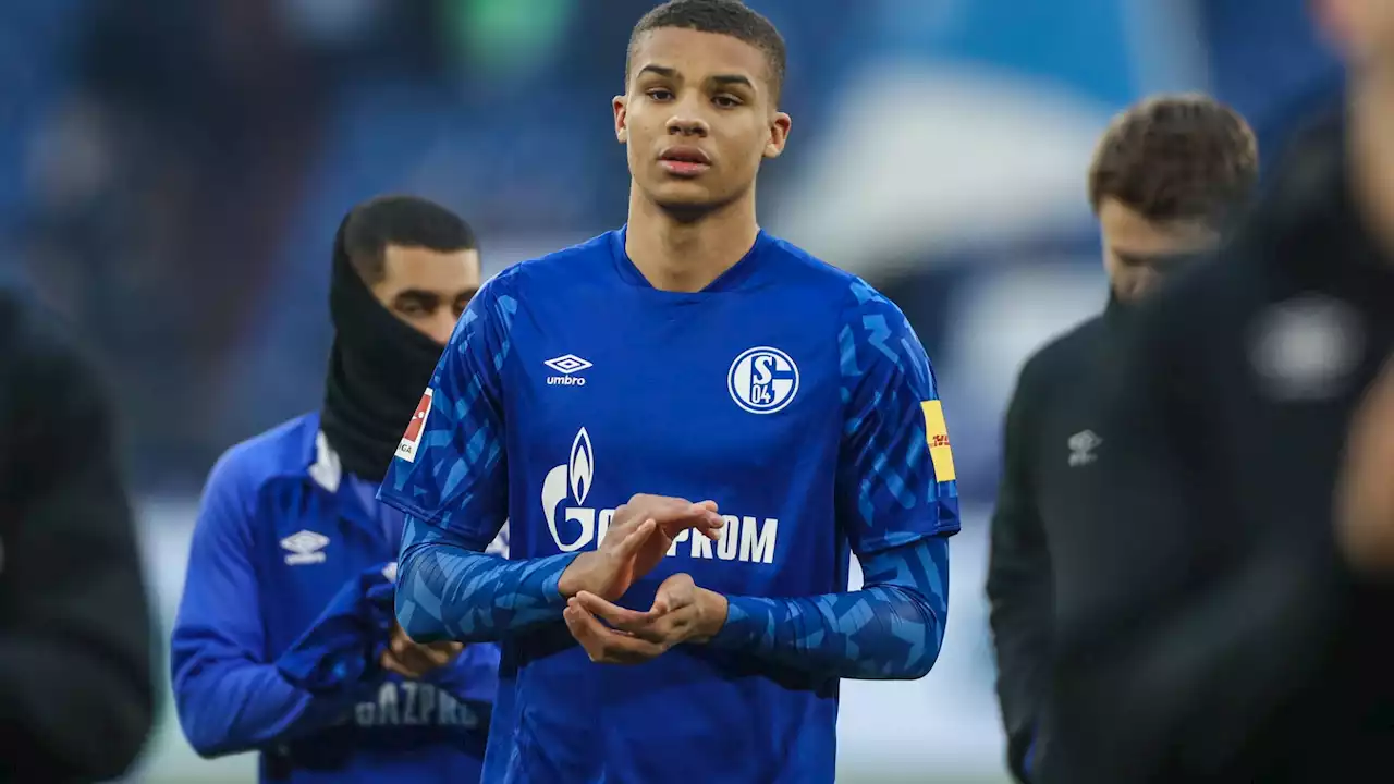 Chi è Malick Thiaw: il difensore che il Milan ha preso dallo Schalke 04 | Goal.com Italia