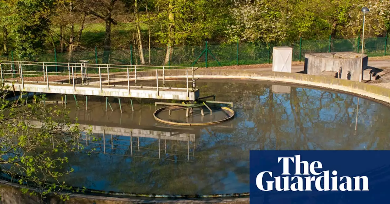 Britons need to be ‘less squeamish’ about drinking water from sewage, says agency head